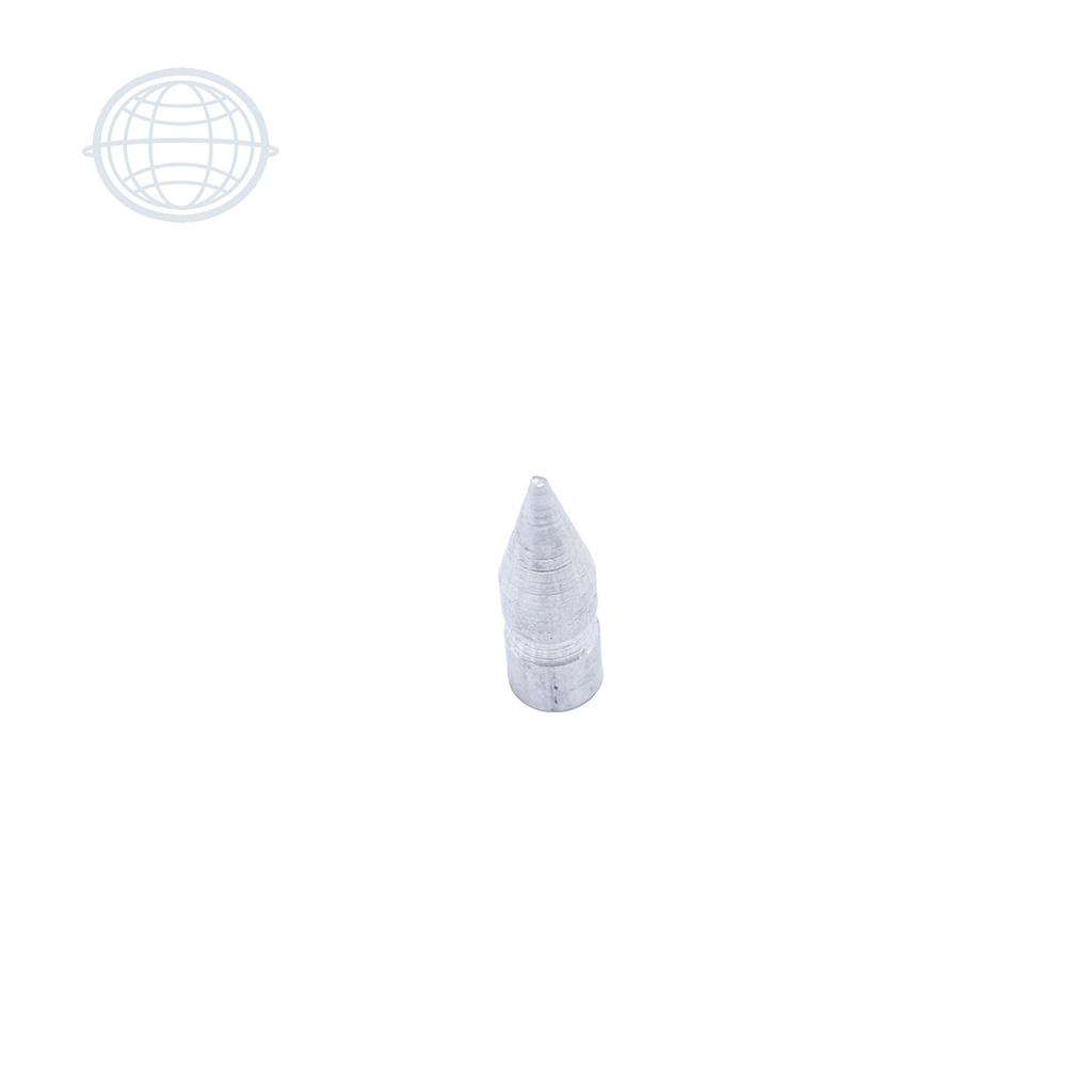 [TROMPL32-S-DR] Trompillo Redondo 3/8'' XL