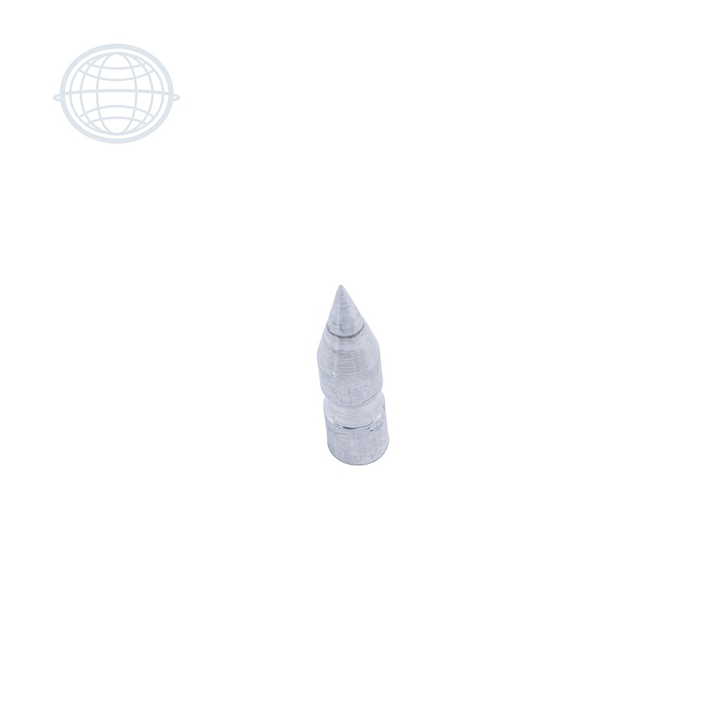 Trompillo Redondo 3/8'' XXL