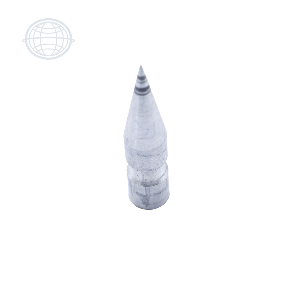 Trompillo Redondo 5/8'' x 3''