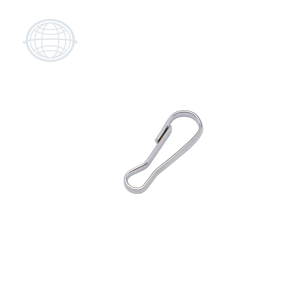 Mosquetón Mini #2055