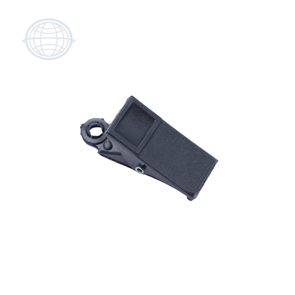 Caimán de Plástico Solo