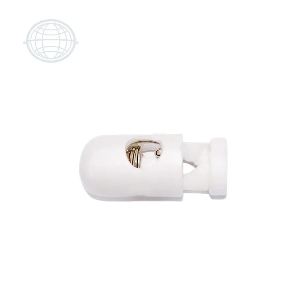 [PIVOTEG-BL-MP] Ahorcador de Barril Grande (Blanco)