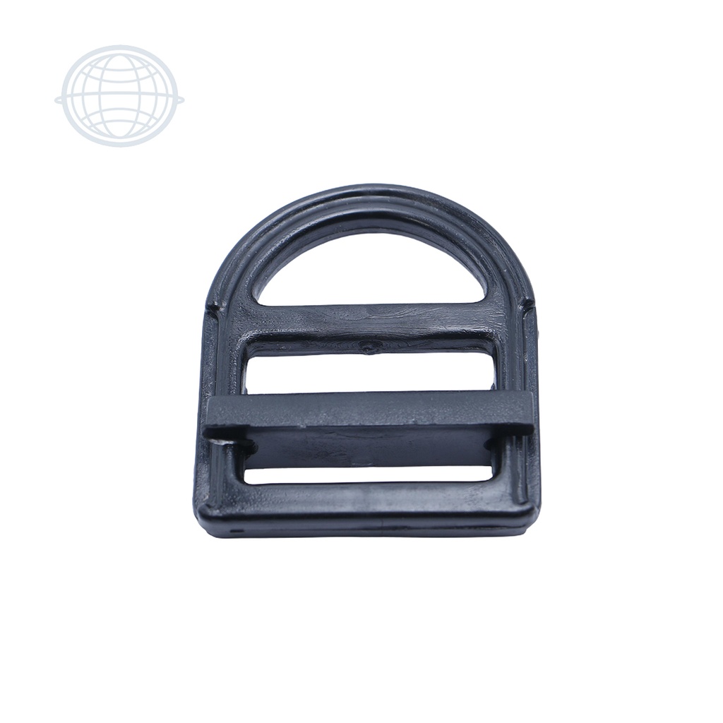 [51138P-NE-SM] Hebilla 511 de 38mm Plástico