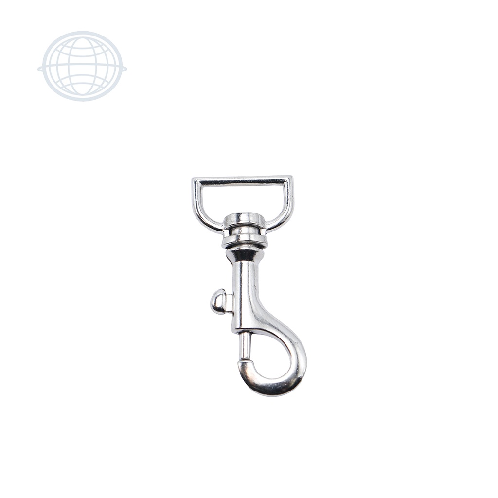 [J02004180-NI-DI] Bandola para Perro 19mm Recta