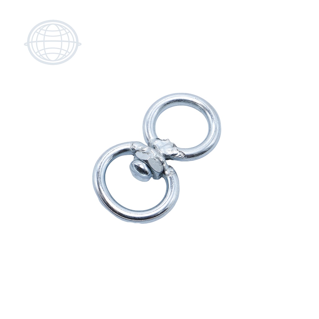 Destorcedor Reforzado 6cm