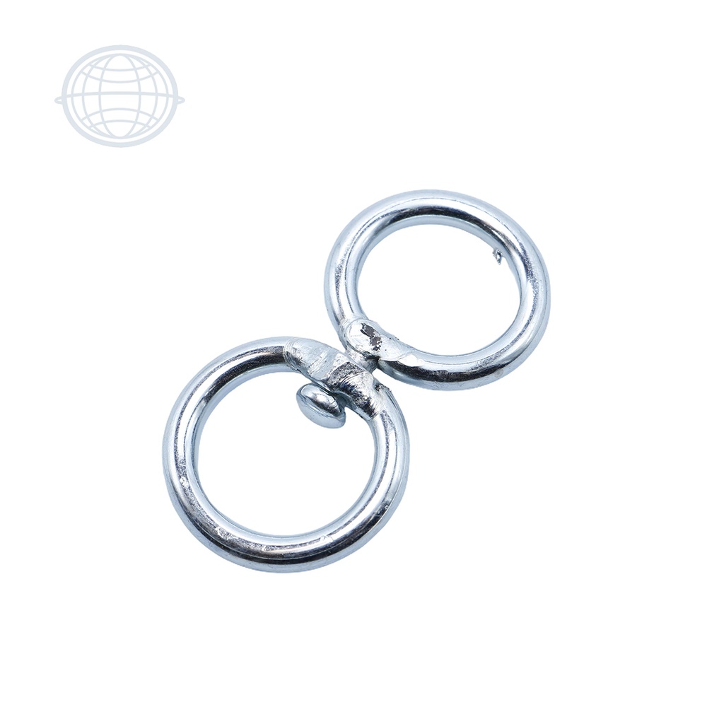 Destorcedor Reforzado 8cm