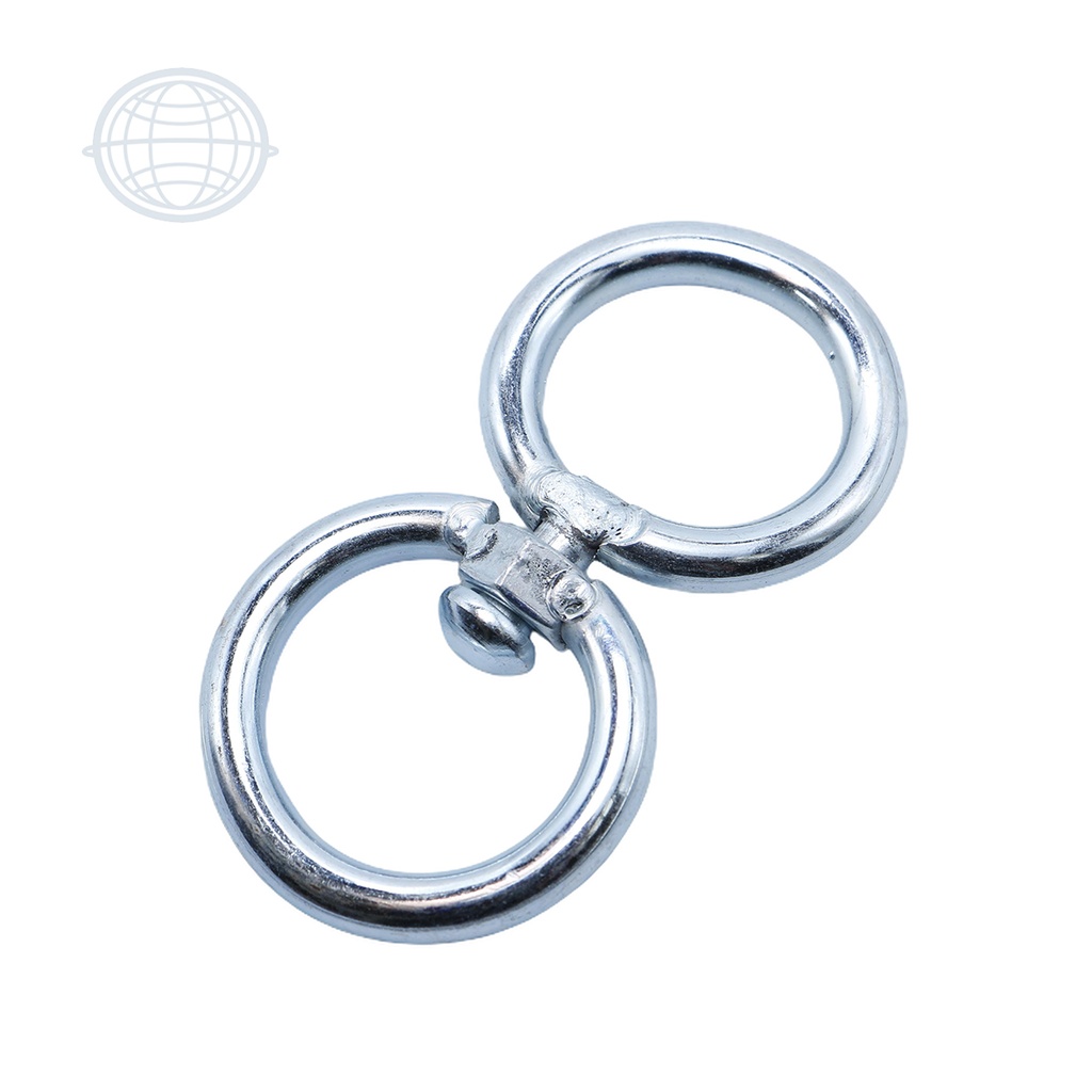 Destorcedor Reforzado 11cm