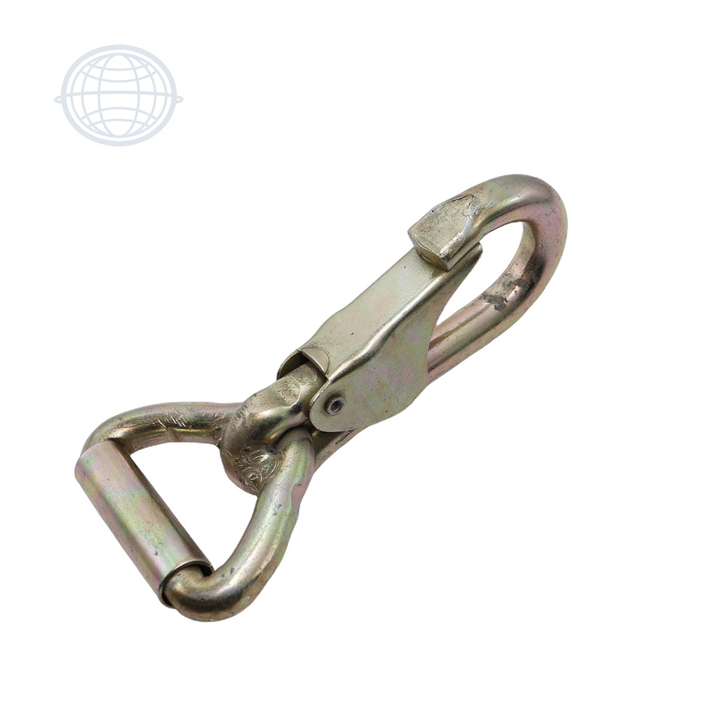 Bandola Reforzada con Rodillo Cal. 1/2''