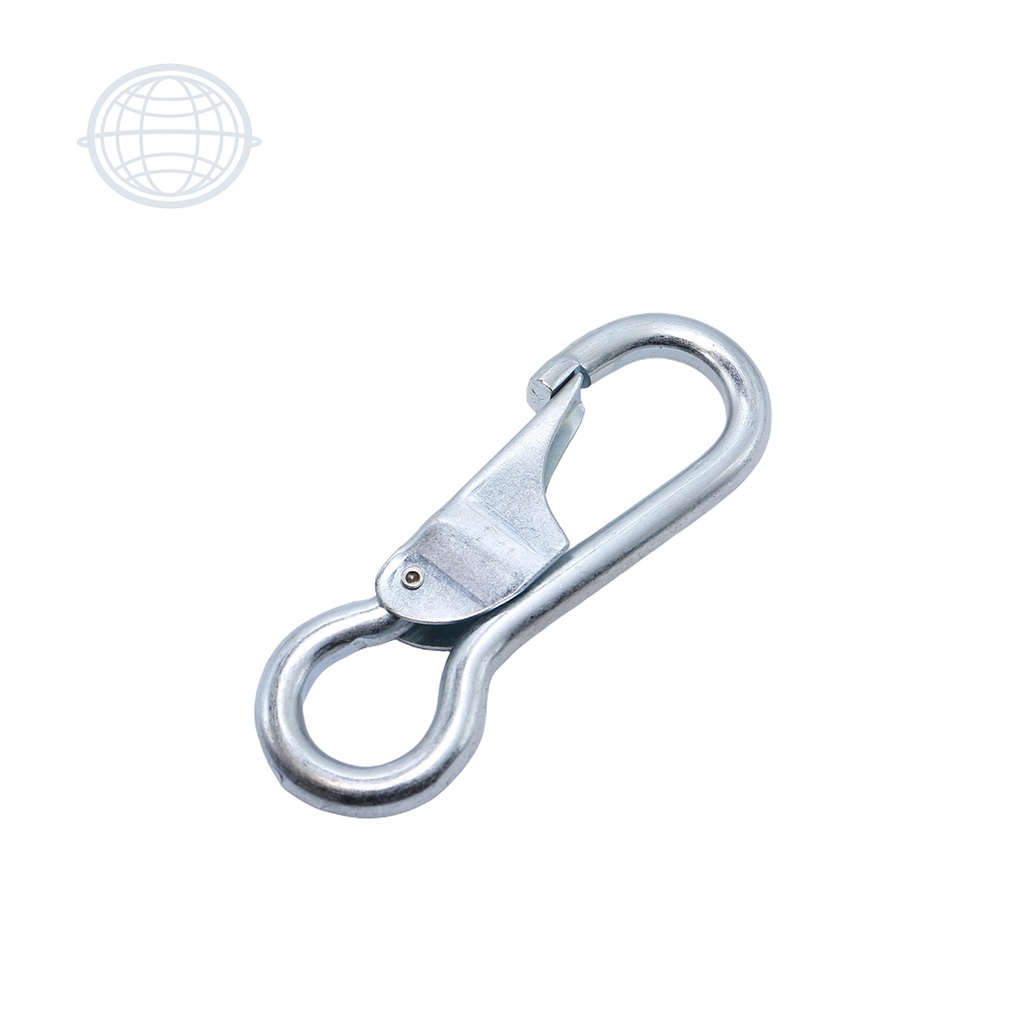 [BANDOREF4-ZI-MP] Bandola Reforzada de Ojo Cal. 3/8''