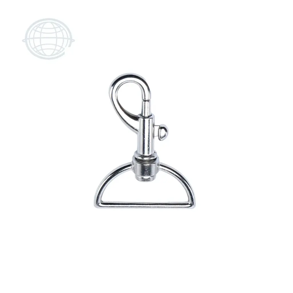 [J0202838-NI-SS] Bandola Cuerpo Dos 38mm