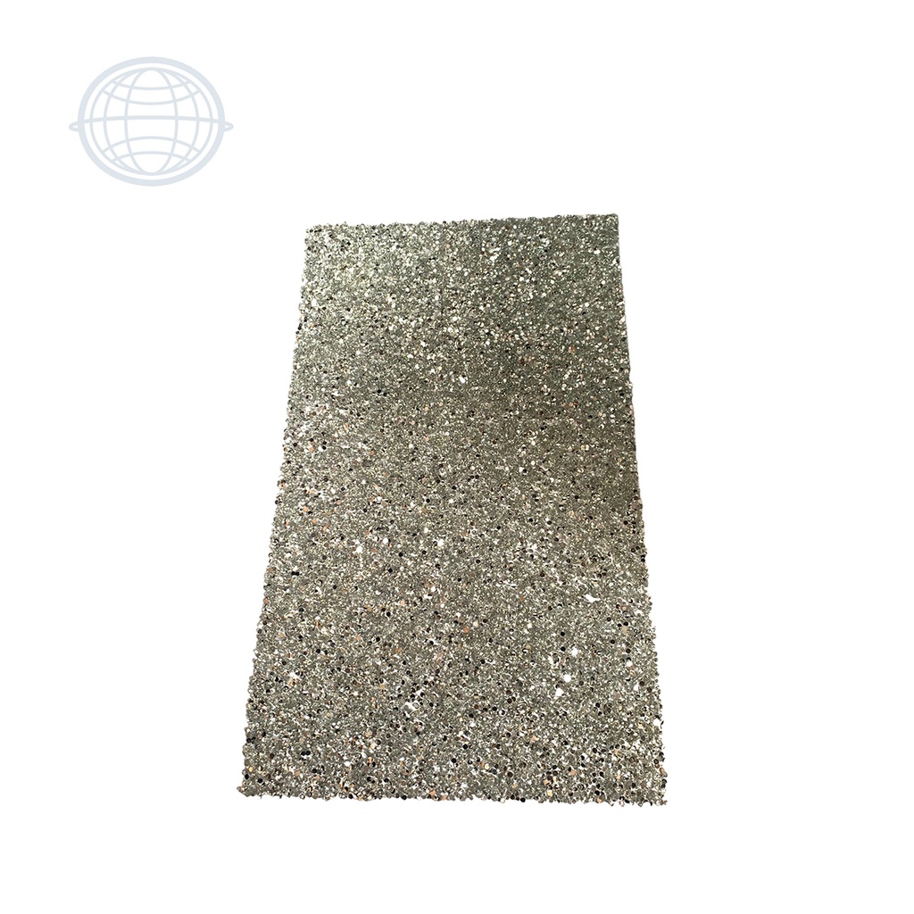 Planilla Planchable Cristal 40x24cm #291