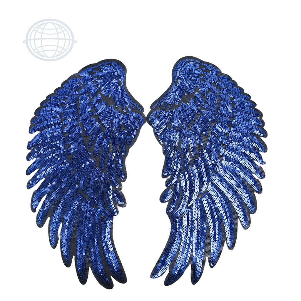 Alas Azules Gde