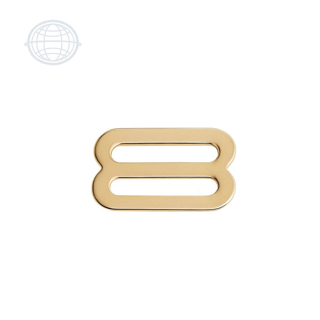 Pasacinto Plano 25mm