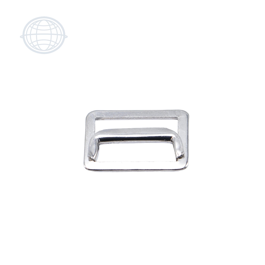 [CORRE22G-NI-SM] Corredera 22mm Canaleta (Niquel)