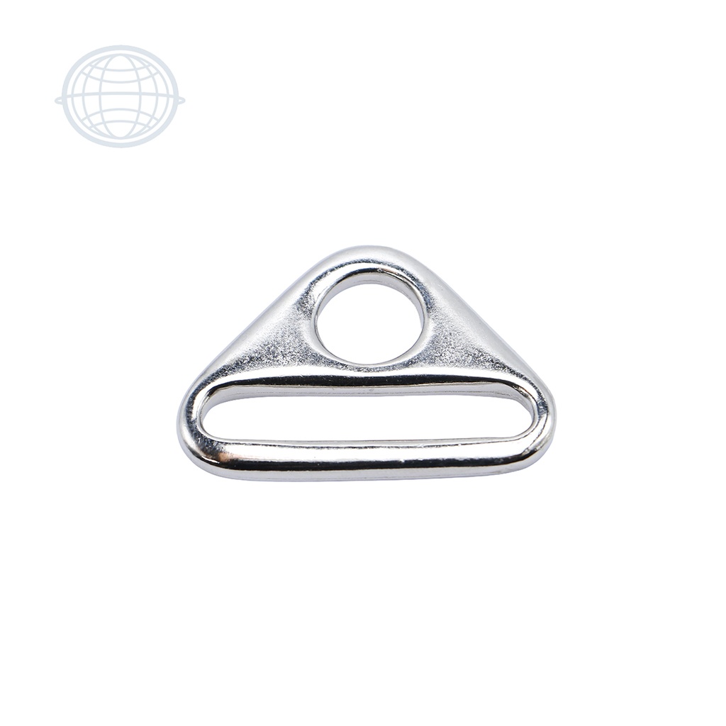 Pasacinto Casita 38mm Fundido