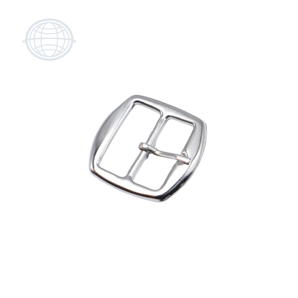 [SB22-NI-SM] Hebilla SB 22mm (Niquel)
