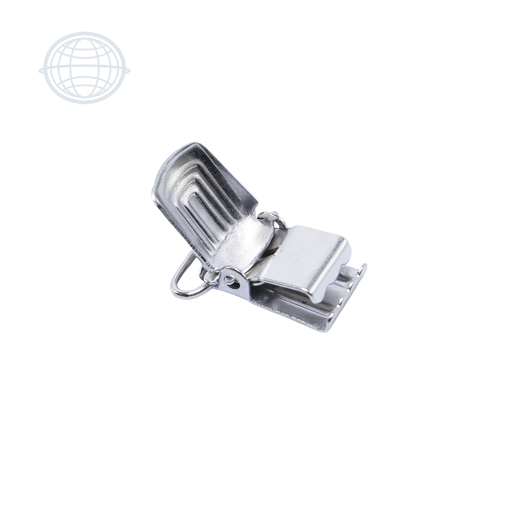 Clip para Tirante 25mm Rayado