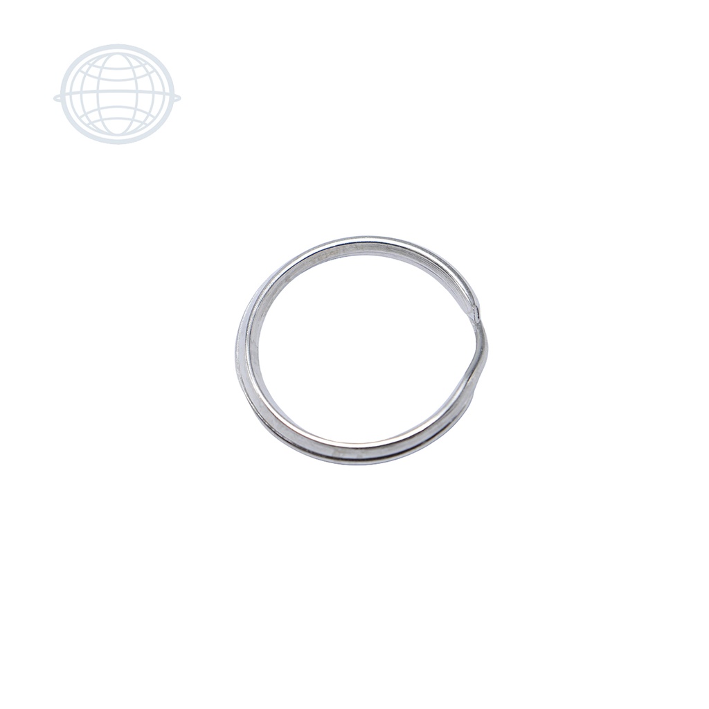 Espiral 19mm Planchada