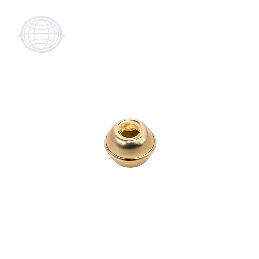 [CASCA4M-LA-MB] Cascabel Mini #4