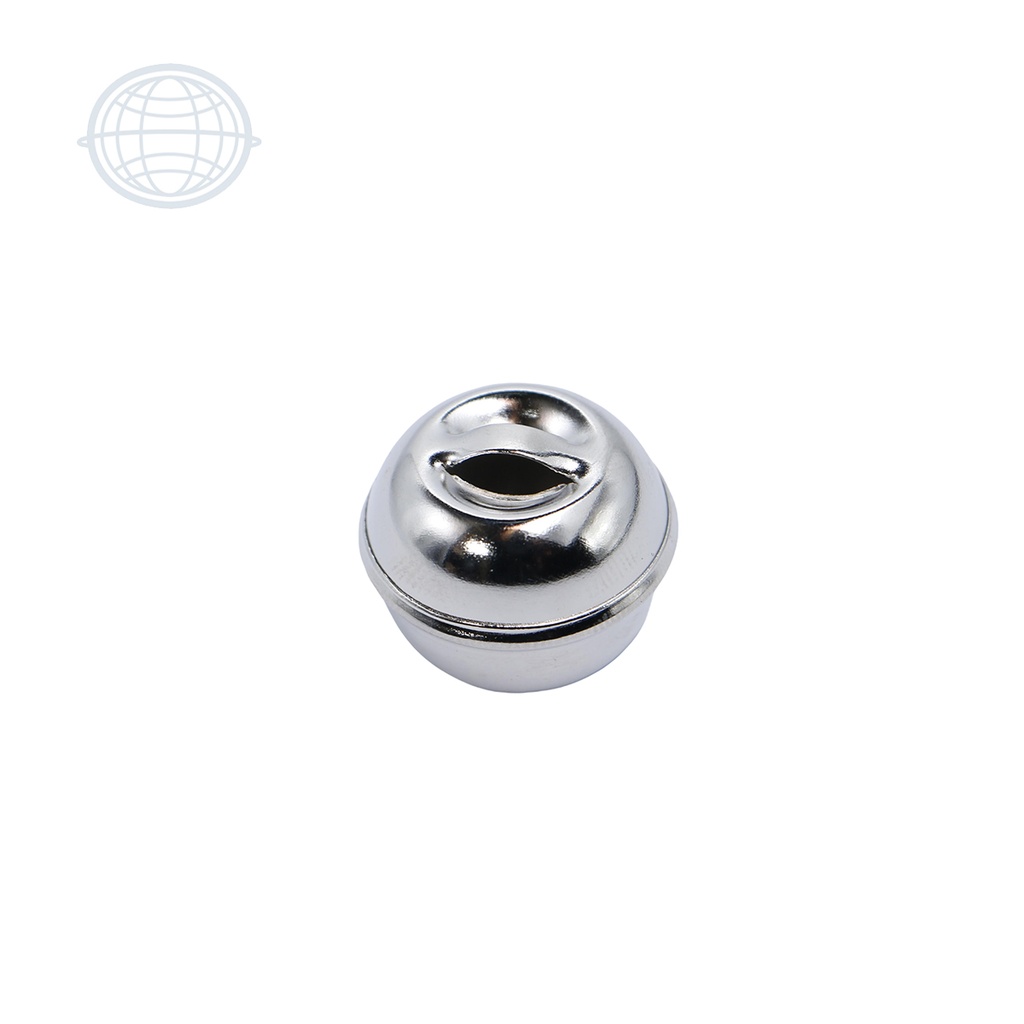 [CASCA7M-NI-SM] Cascabel Mini #7 (Niquel)