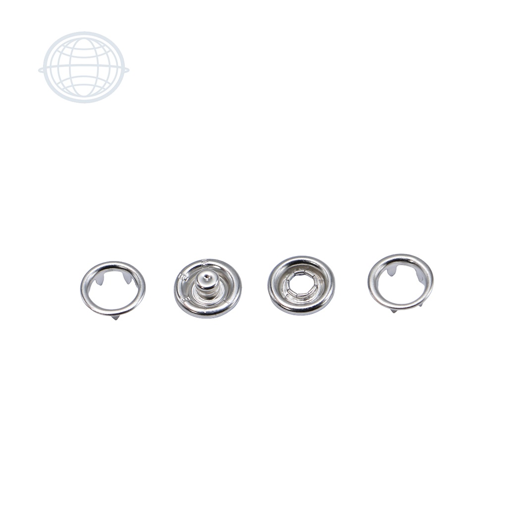 [L16-NI-JI] Broche Pañalero L16 (Niquel, Jiber)