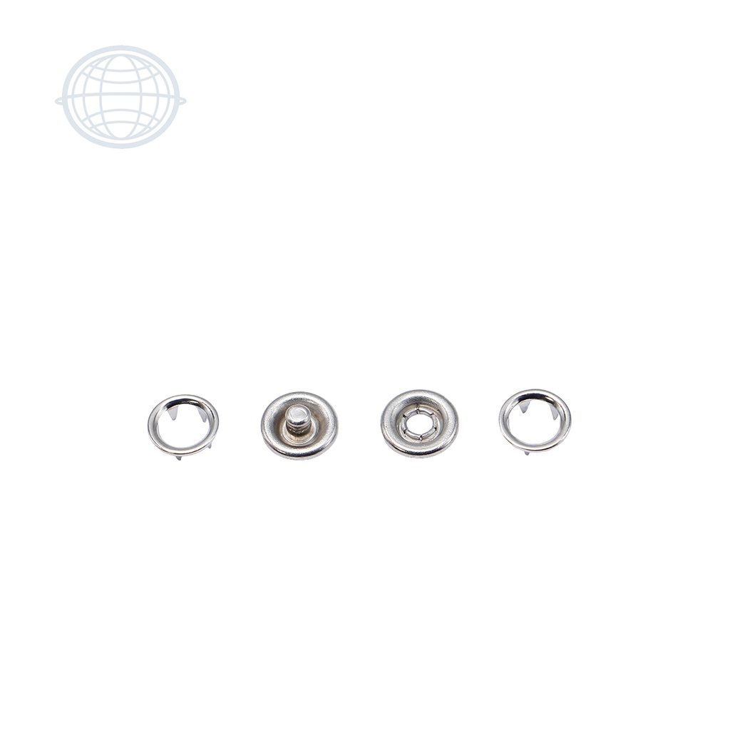 [L14-NI-SV] Broche Pañalero L14 (Niquel)