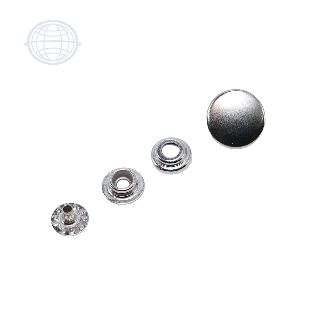 [BPX24-NI-SV] Broche Permex #24 (Niquel)