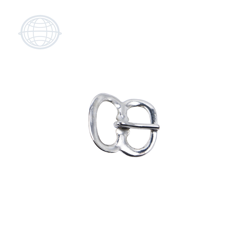 Hebilla SB 16mm Redonda