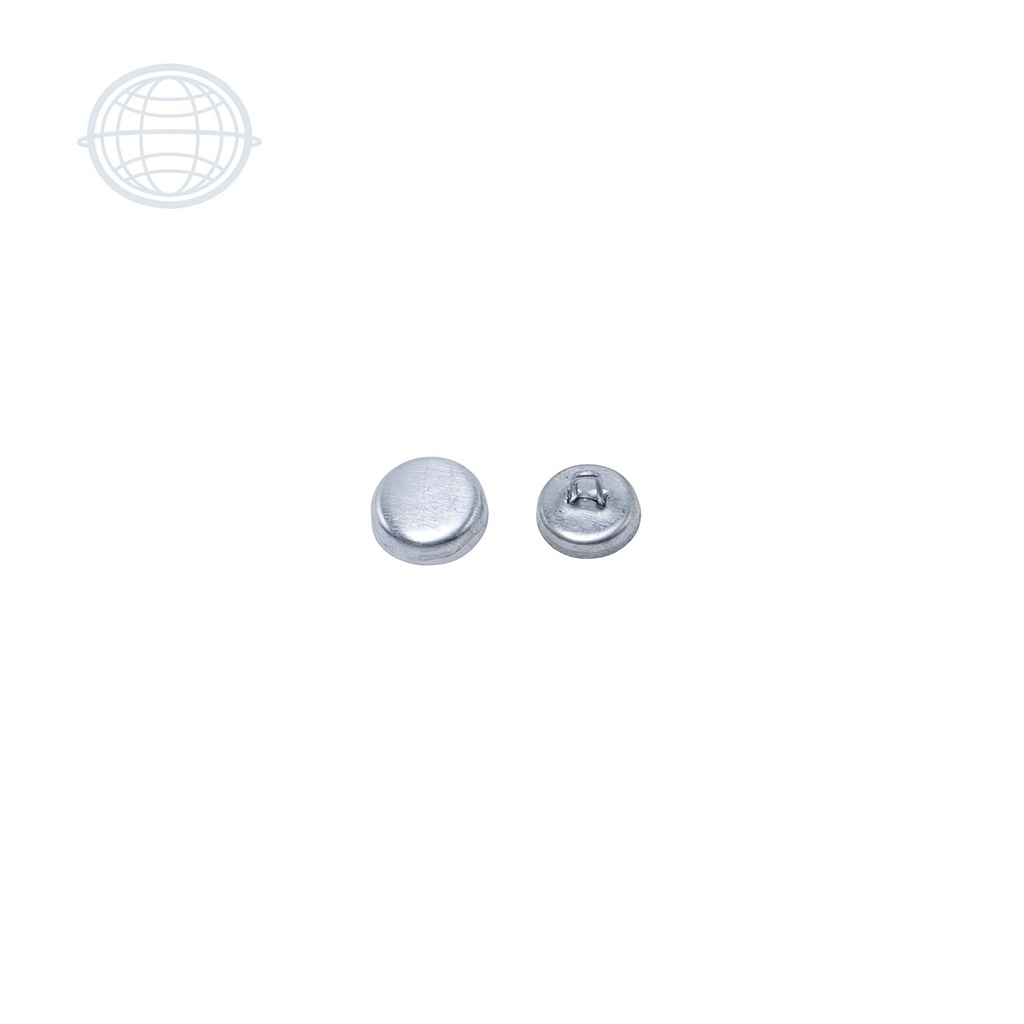 Botón para Forrar #20