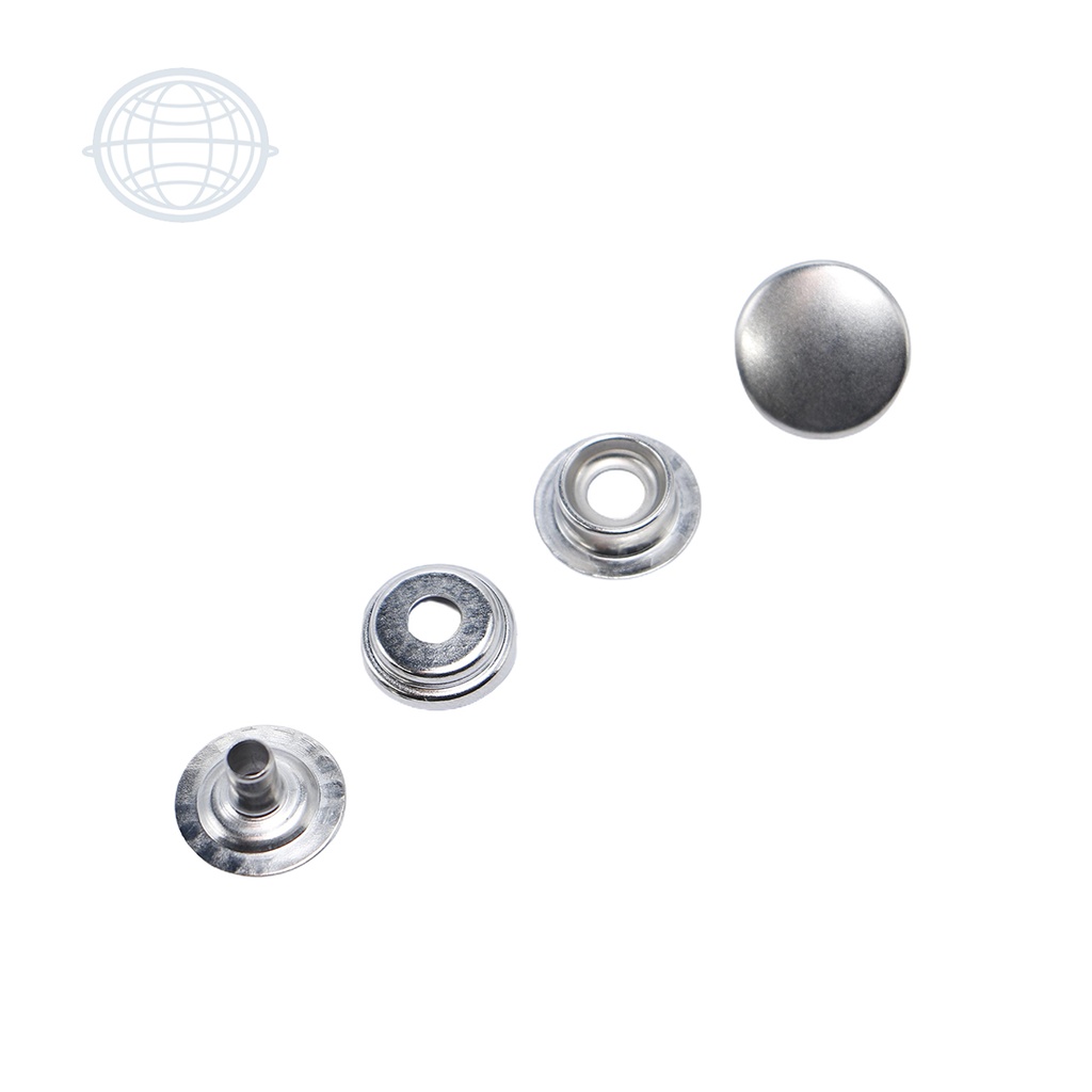 [BRTIP-NI-SV] Broche RT Ideal Prods. (Niquel)