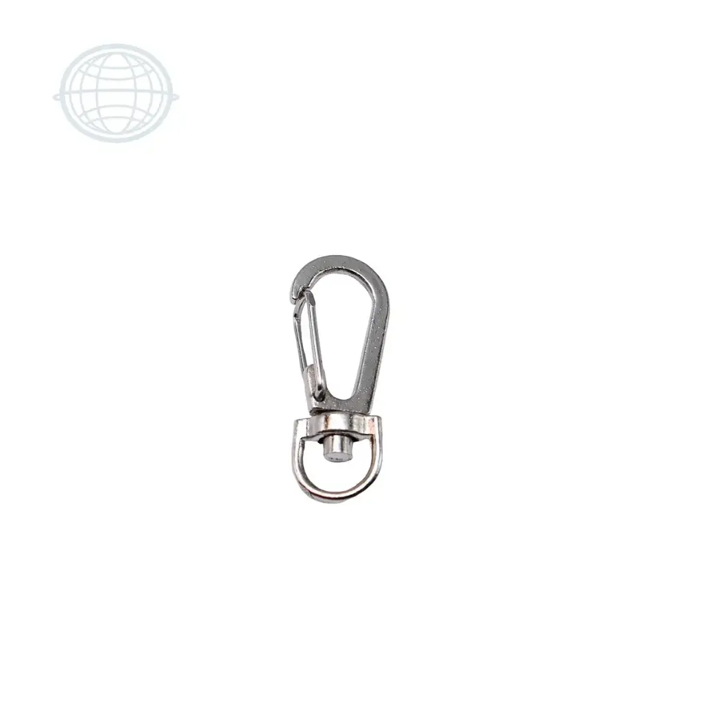 [C108B-NI-CH] Bandola Cuerpo Uno 8mm Mini