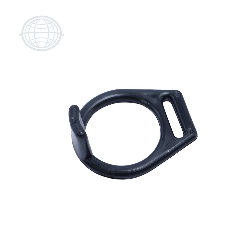 [TOLETE-NE-MP] Porta Tolete 