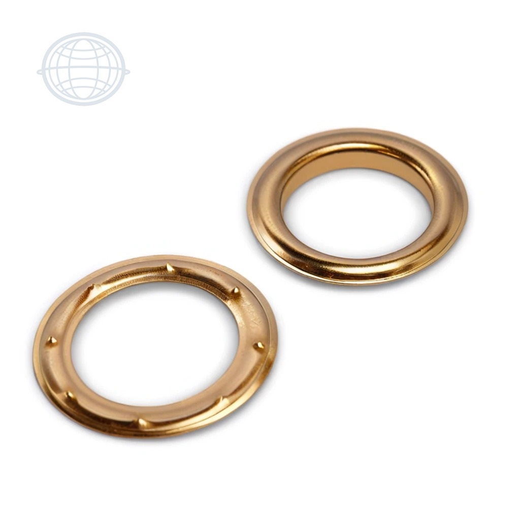 [L98-LA-SM] Ojillo Lona 98 con Contra (Latón, Sin marca)