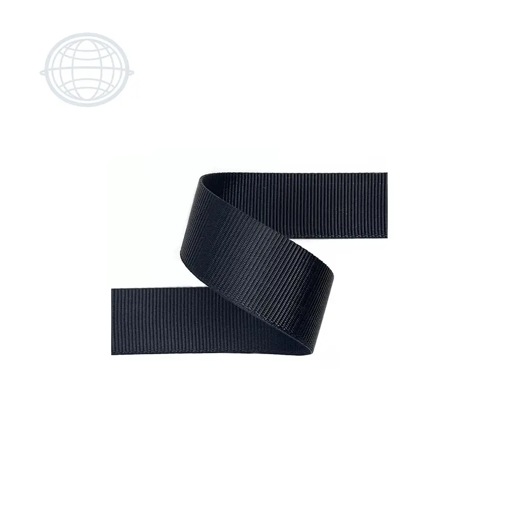 [SEGU50N-NE-MP] Cinta de Seguridad Nailon 50mm