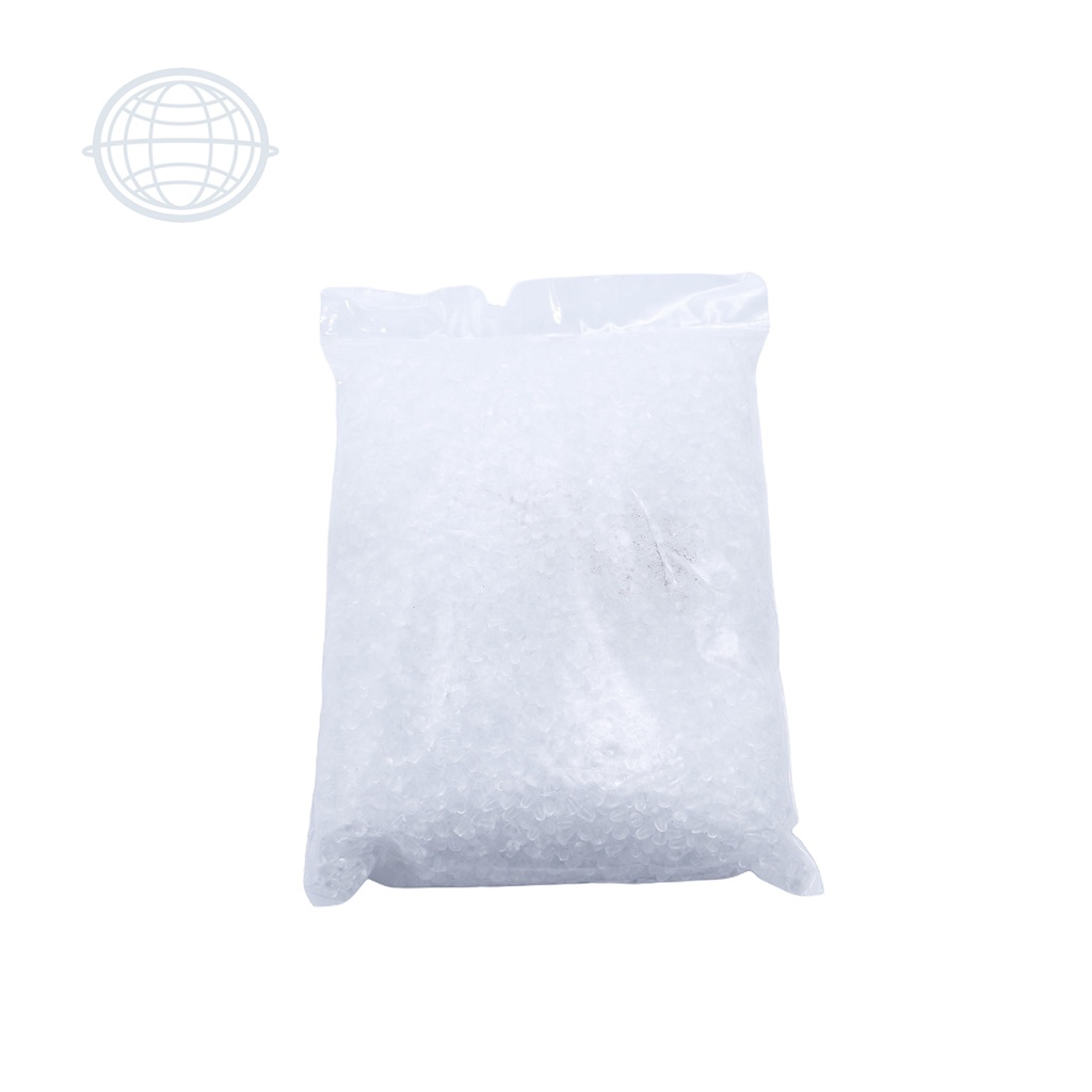 Cuña para Arete de Silicon Chica