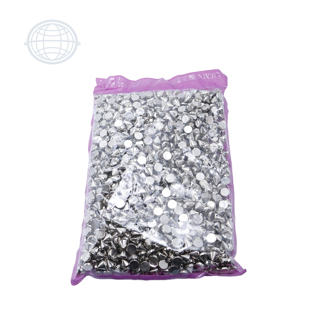 [AC1473-NI-SM] Trompillo para Coser 10mm  (Niquel)