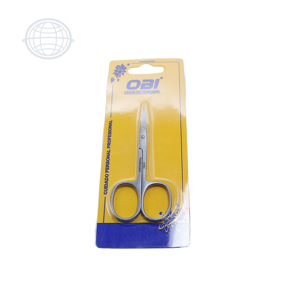 [292537-S-SM] Tijera para Cutícula Recta