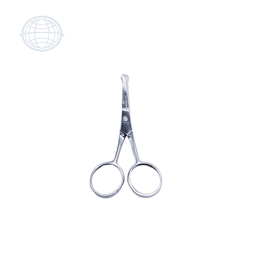 [292573-S-OB] Tijera Bigotera/Nariz Recta