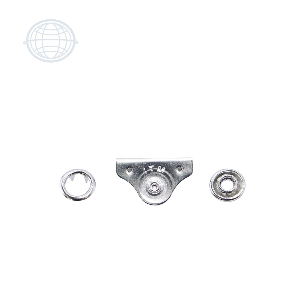 Broche Solapa
