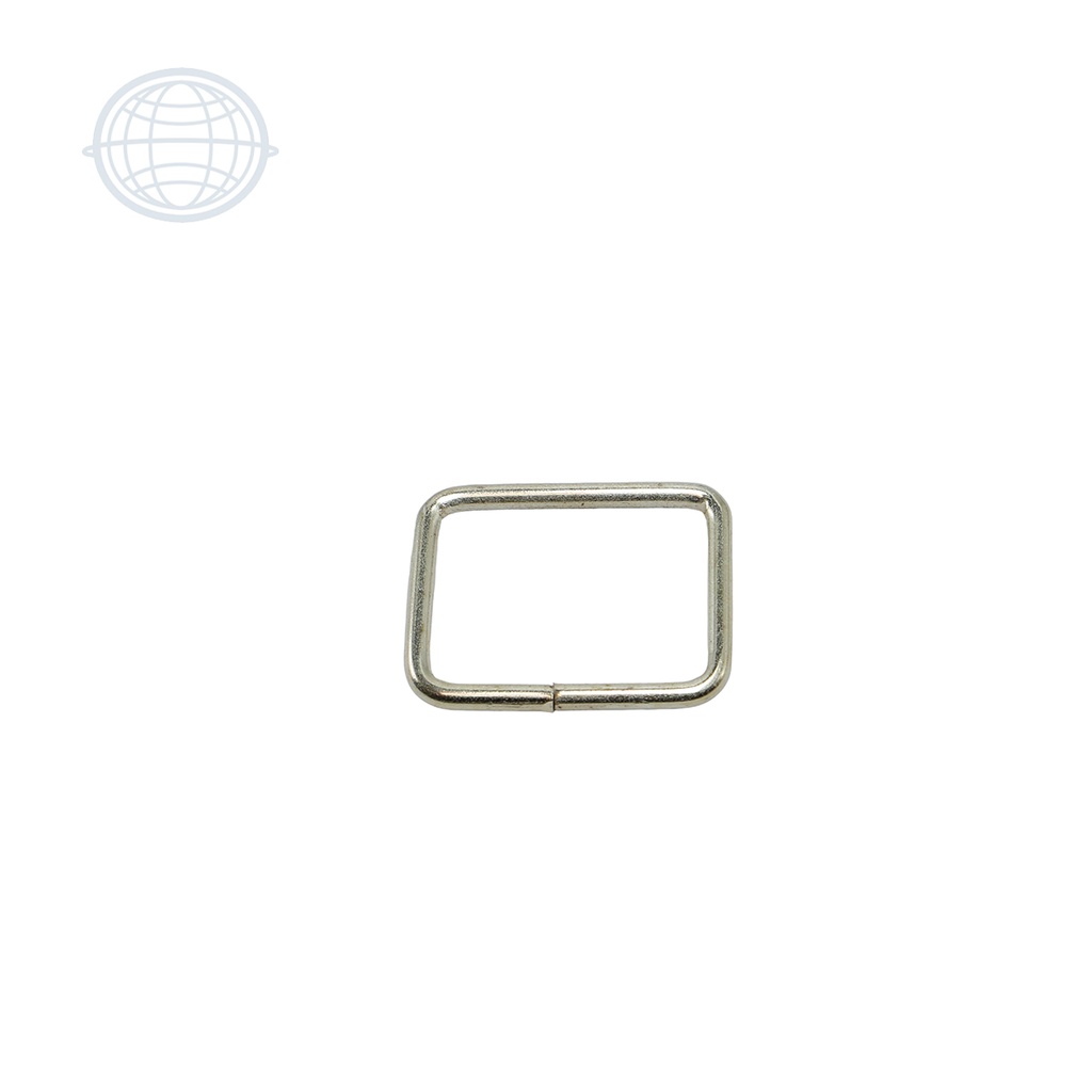 [C2M22D-NI-RU] Cuadro 22mm Delgado (Niquel)