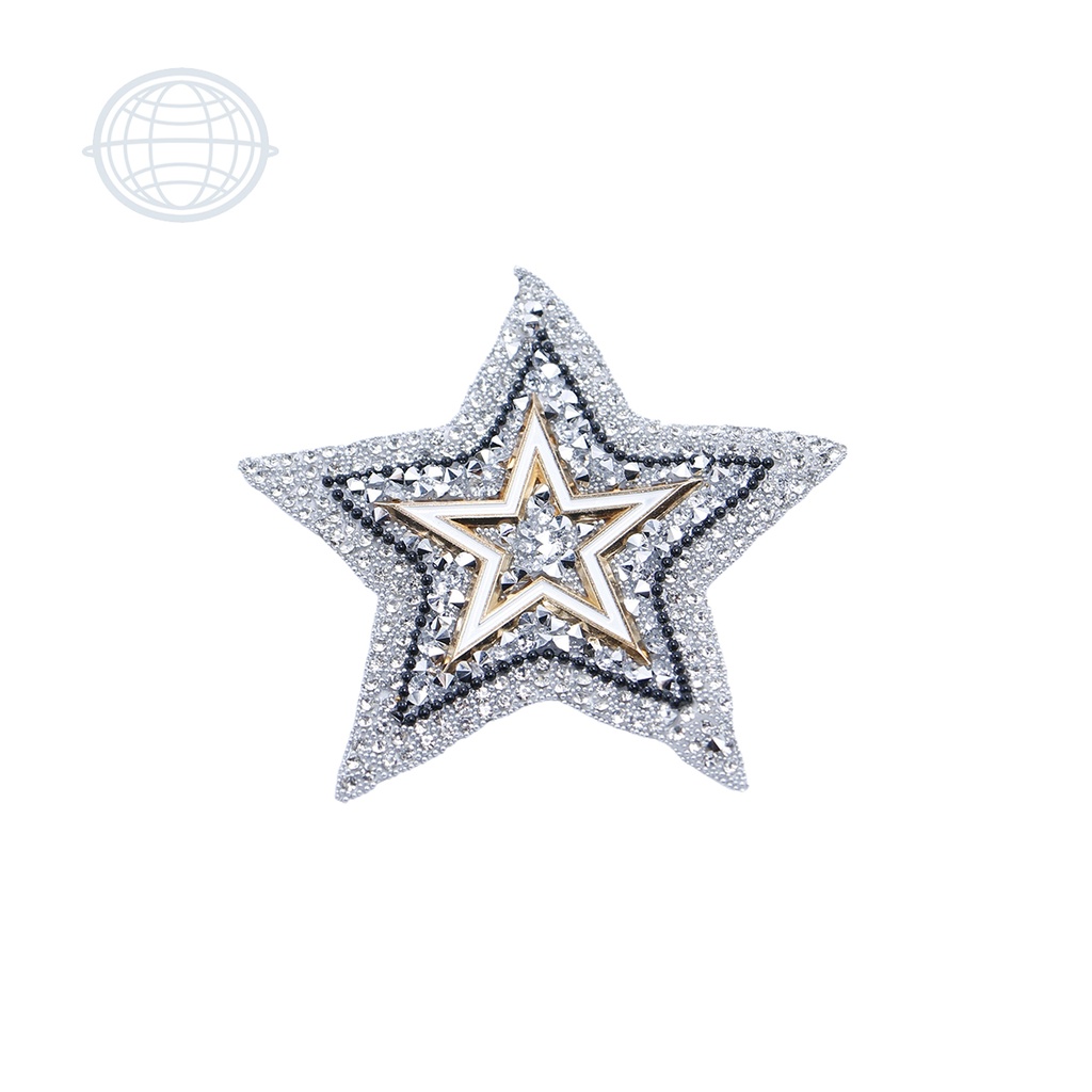 Estrella Mediana Doble