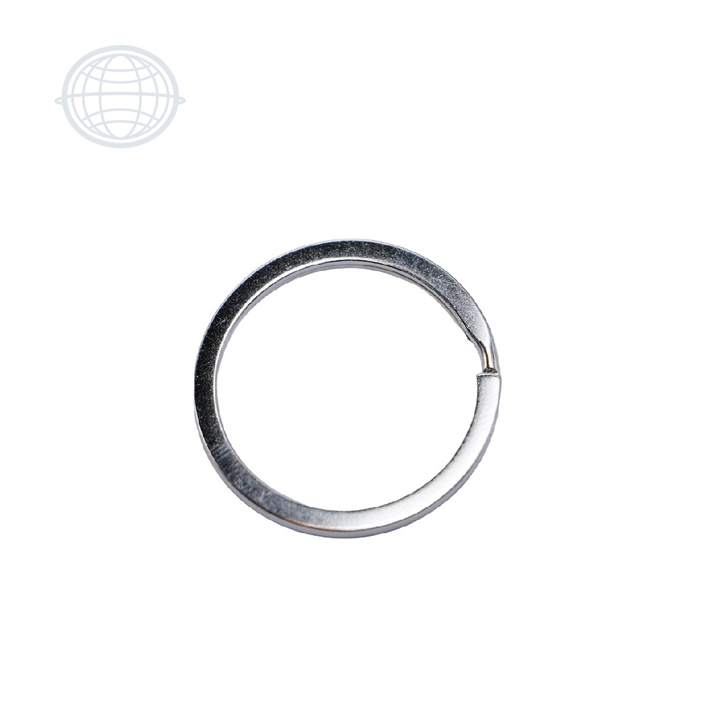 [ARGOE19A-NI-MO] Espiral 19mm Plano 