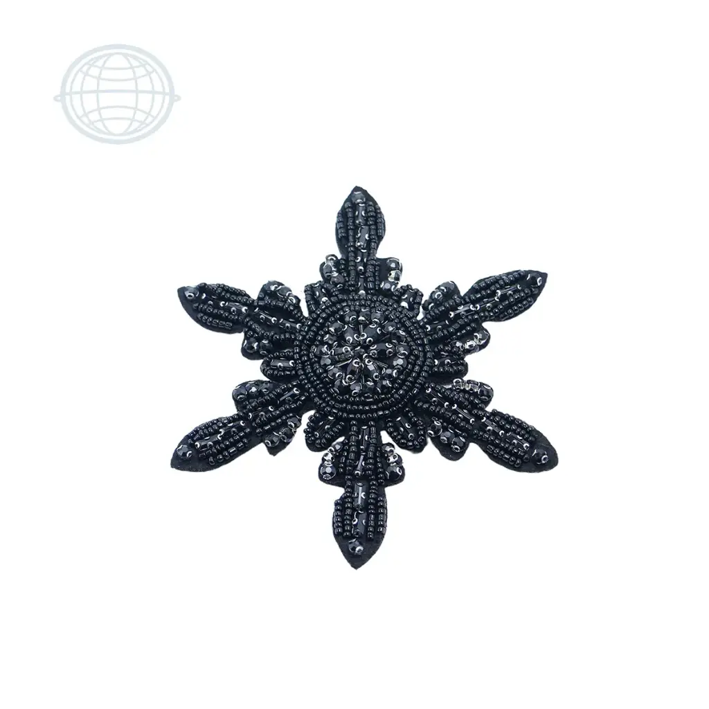 Copo Negro