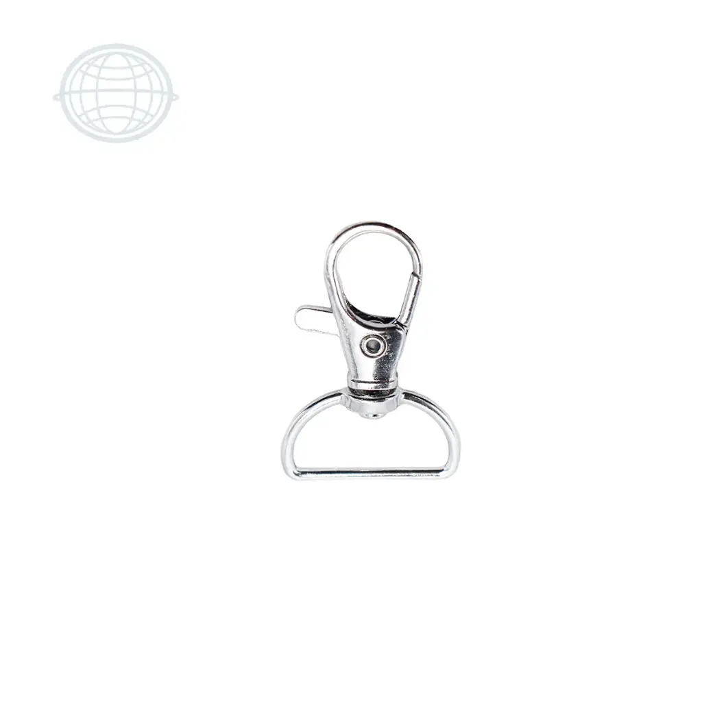 [C119D-NI-CH] Bandola Cuerpo Uno 19mm Delgada