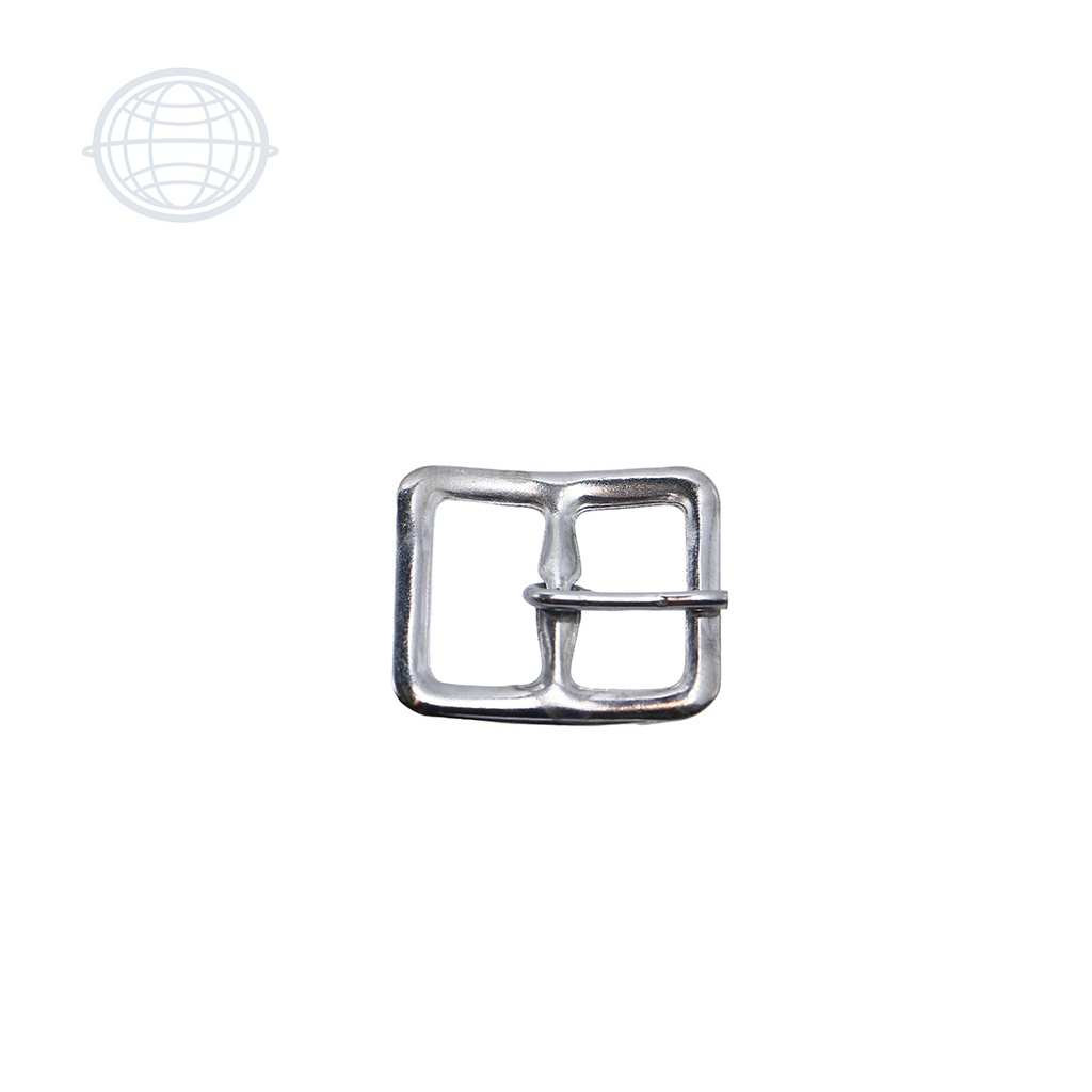 [23816-NI-BA] Hebilla 238-16mm (Niquel, Sin marca)