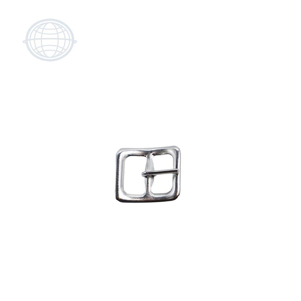 [23812-NI-BA] Hebilla 238-12mm (Sin marca)