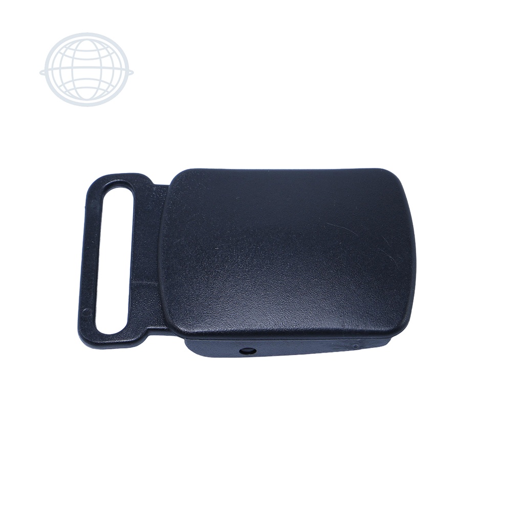 Hebilla Militar 38mm Acetal