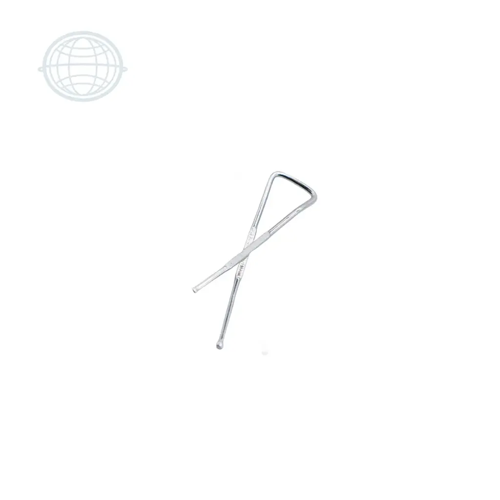 [CLIPCAM-NI-CH] Clip para Camisa