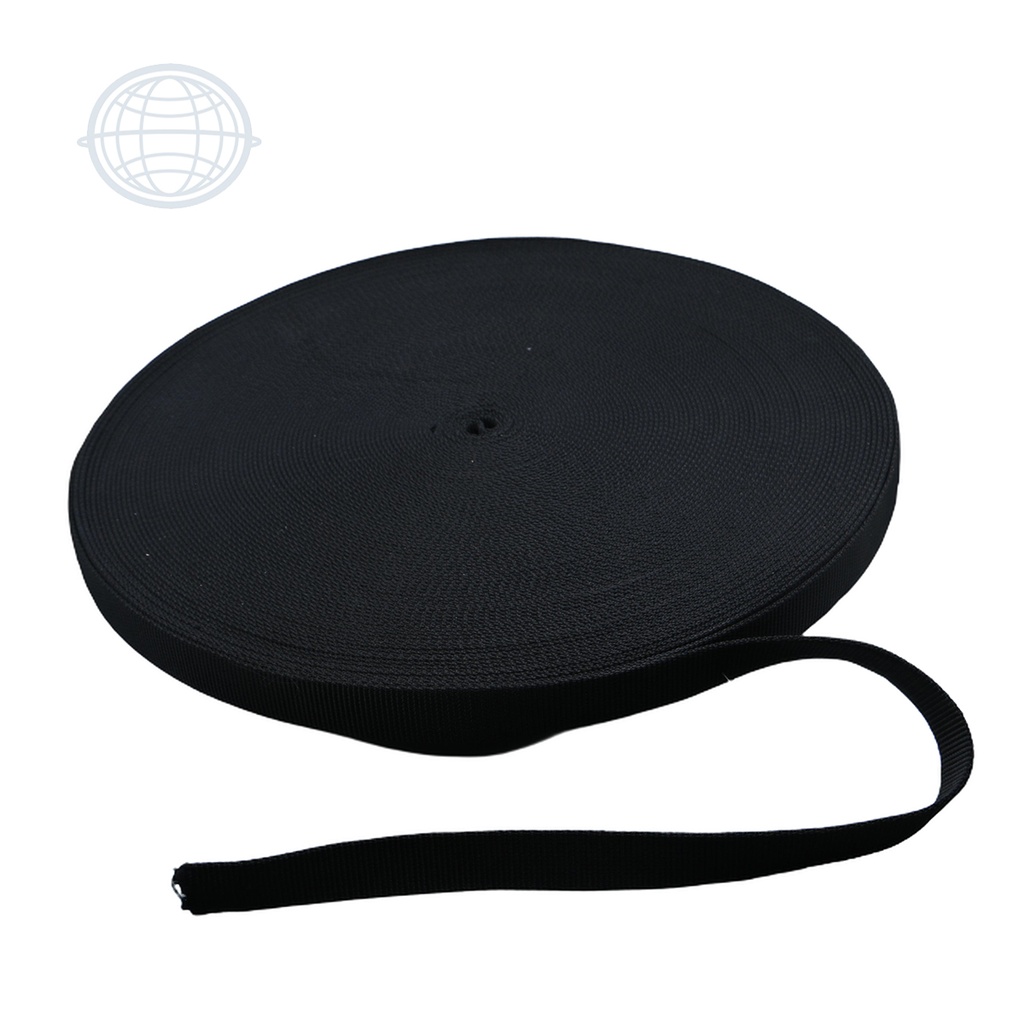Cinta Polipropileno Reforzada 25mm