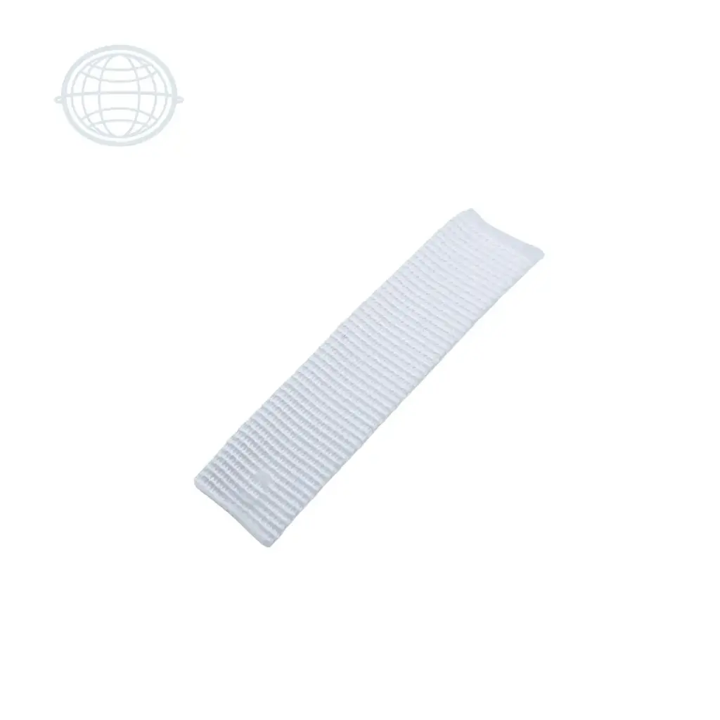 [POLI25XR-BL-SZ] Cinta Polipropileno Reforzada 25mm (Blanco)